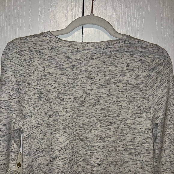 Tucker + Tate Brand New Bell Sleeve Dress - Picture 7 of 11